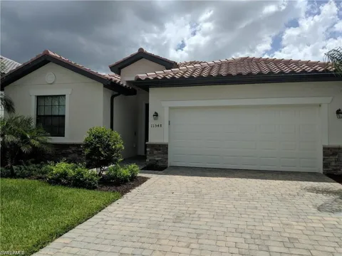 11548 Shady Blossom Drive