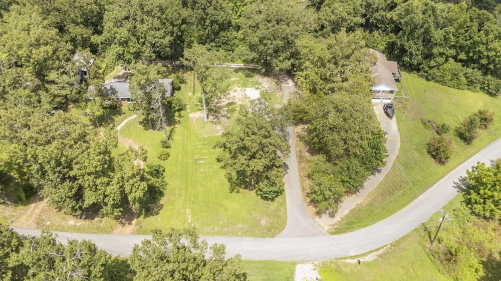 445 LEW WALLACE RD Crump, TN 38327