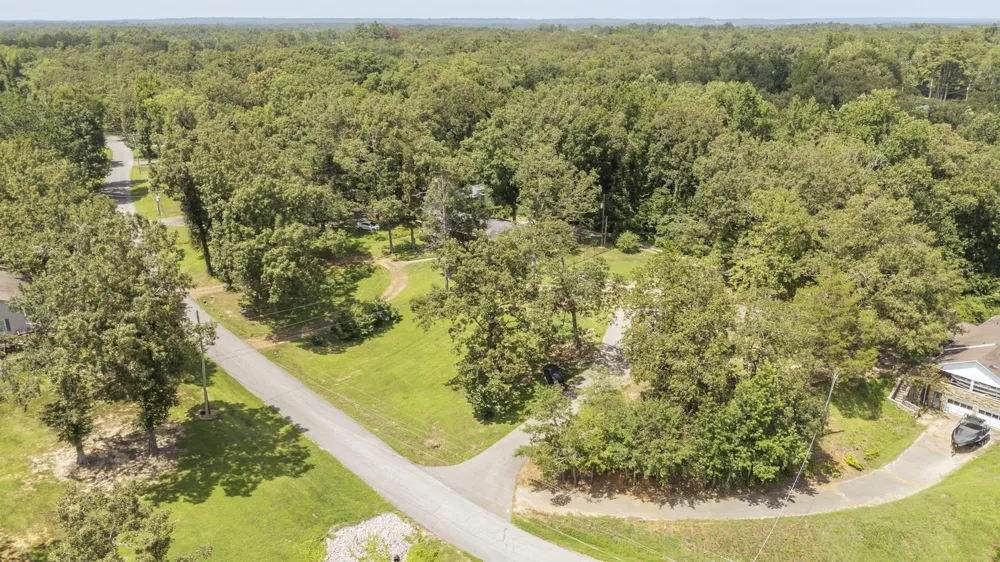 445 LEW WALLACE RD Crump, TN 38327