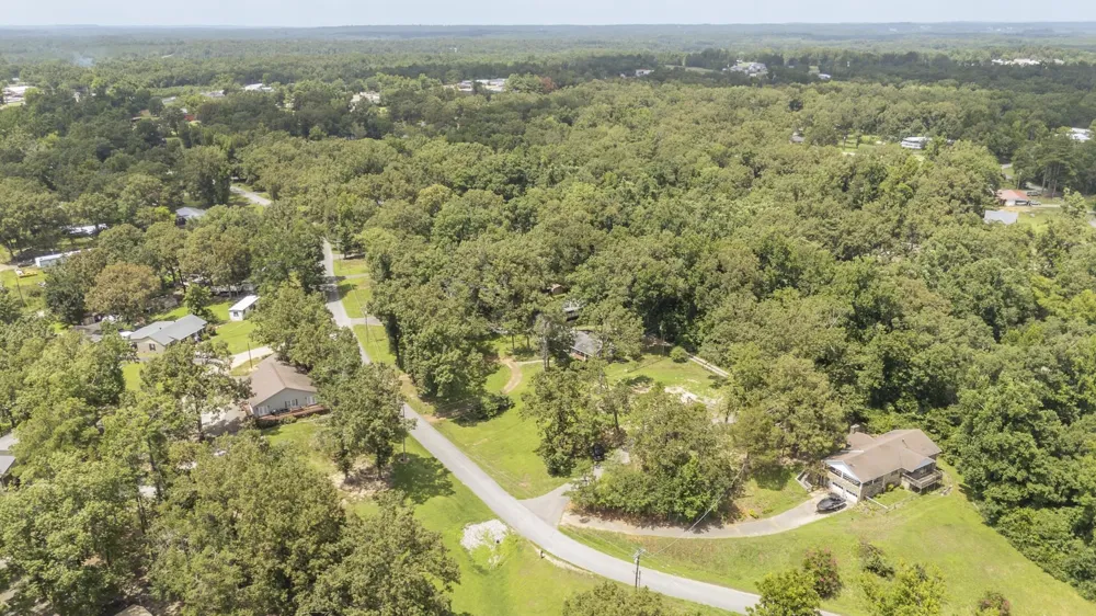 445 LEW WALLACE RD Crump, TN 38327