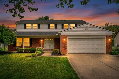 6727 Robison Lane