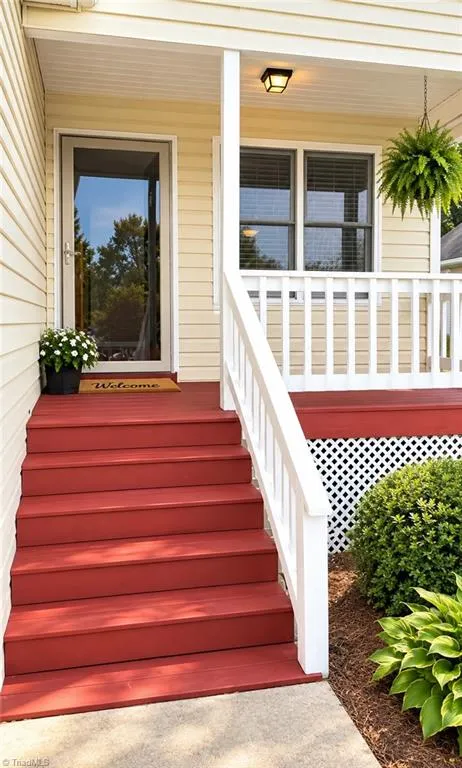 3212 Westbury Drive Jamestown, NC 27282