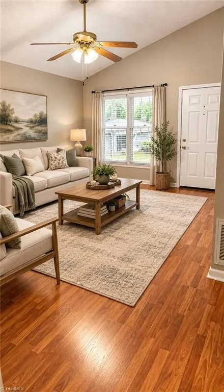 3212 Westbury Drive Jamestown, NC 27282