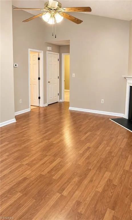 3212 Westbury Drive Jamestown, NC 27282