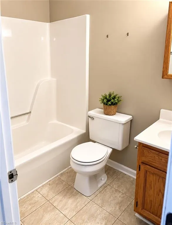 3212 Westbury Drive Jamestown, NC 27282