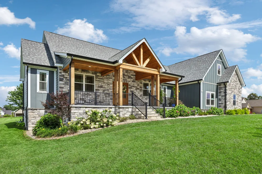 153 Cascade Dr Winchester, TN 37398