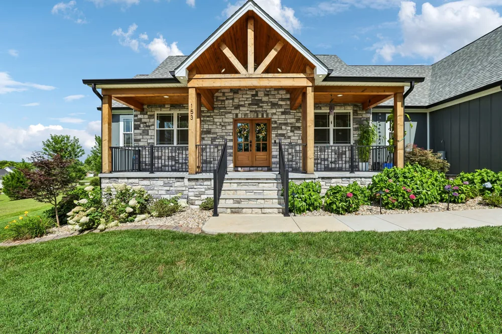 153 Cascade Dr Winchester, TN 37398