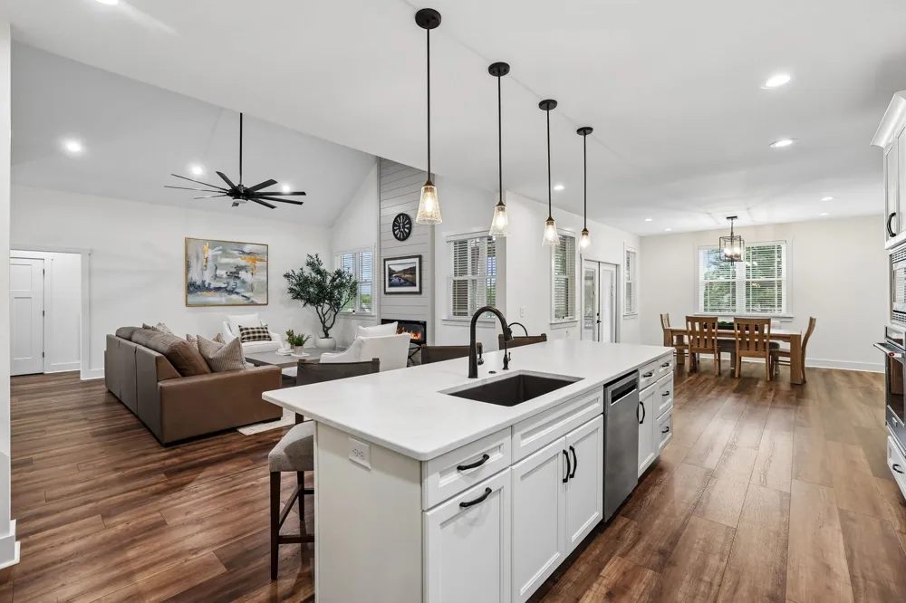 153 Cascade Dr Winchester, TN 37398