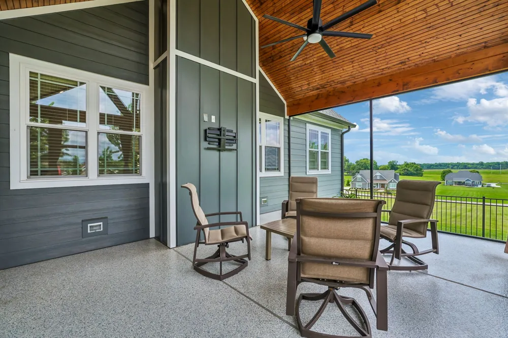 153 Cascade Dr Winchester, TN 37398