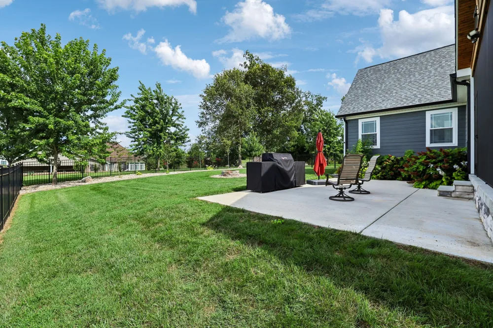 153 Cascade Dr Winchester, TN 37398