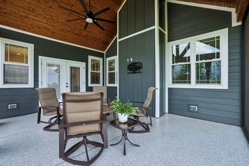 153 Cascade Dr Winchester, TN 37398