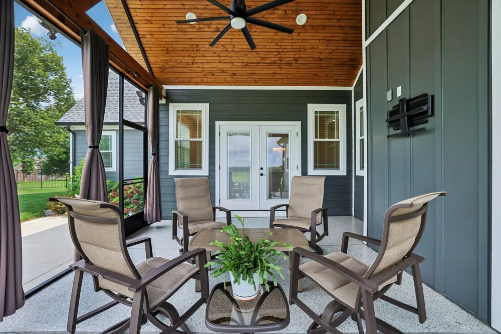 153 Cascade Dr Winchester, TN 37398