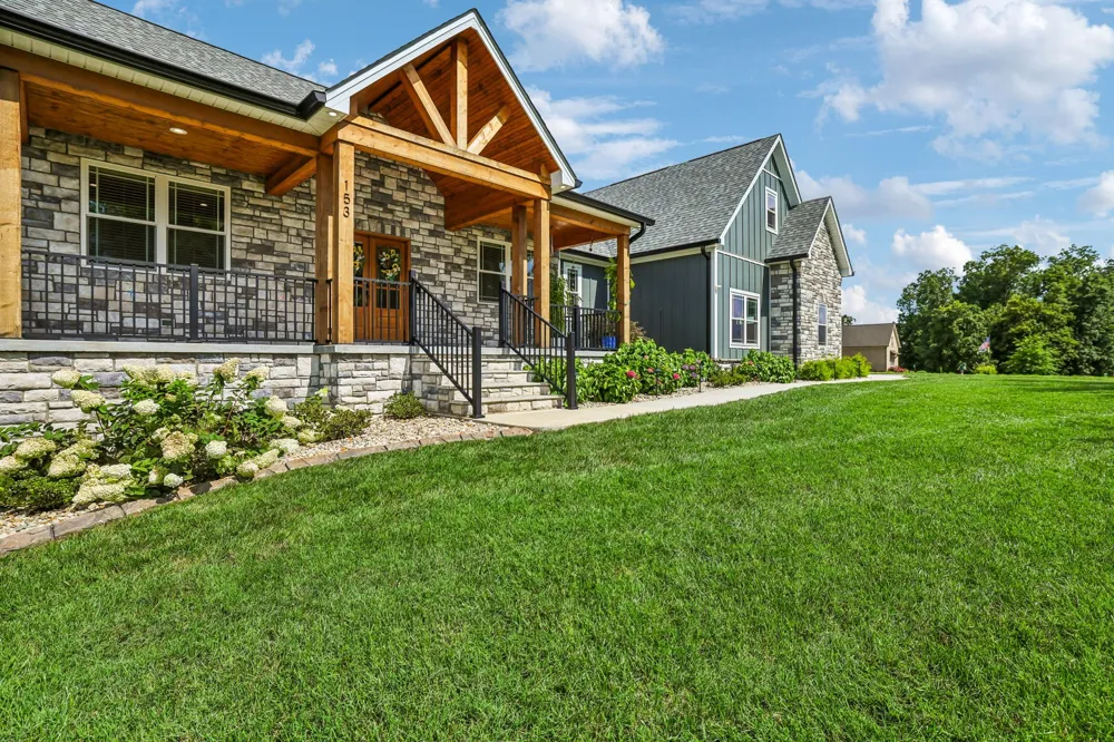 153 Cascade Dr Winchester, TN 37398