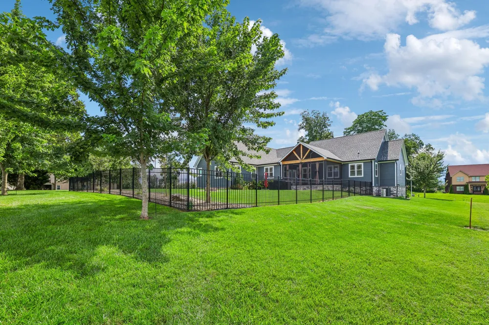 153 Cascade Dr Winchester, TN 37398