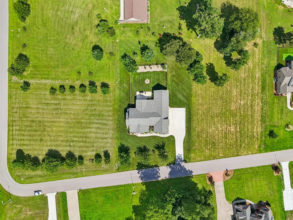 153 Cascade Dr Winchester, TN 37398