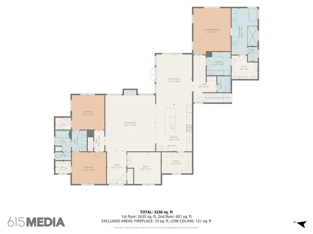 153 Cascade Dr Winchester, TN 37398