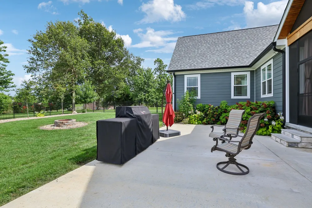 153 Cascade Dr Winchester, TN 37398