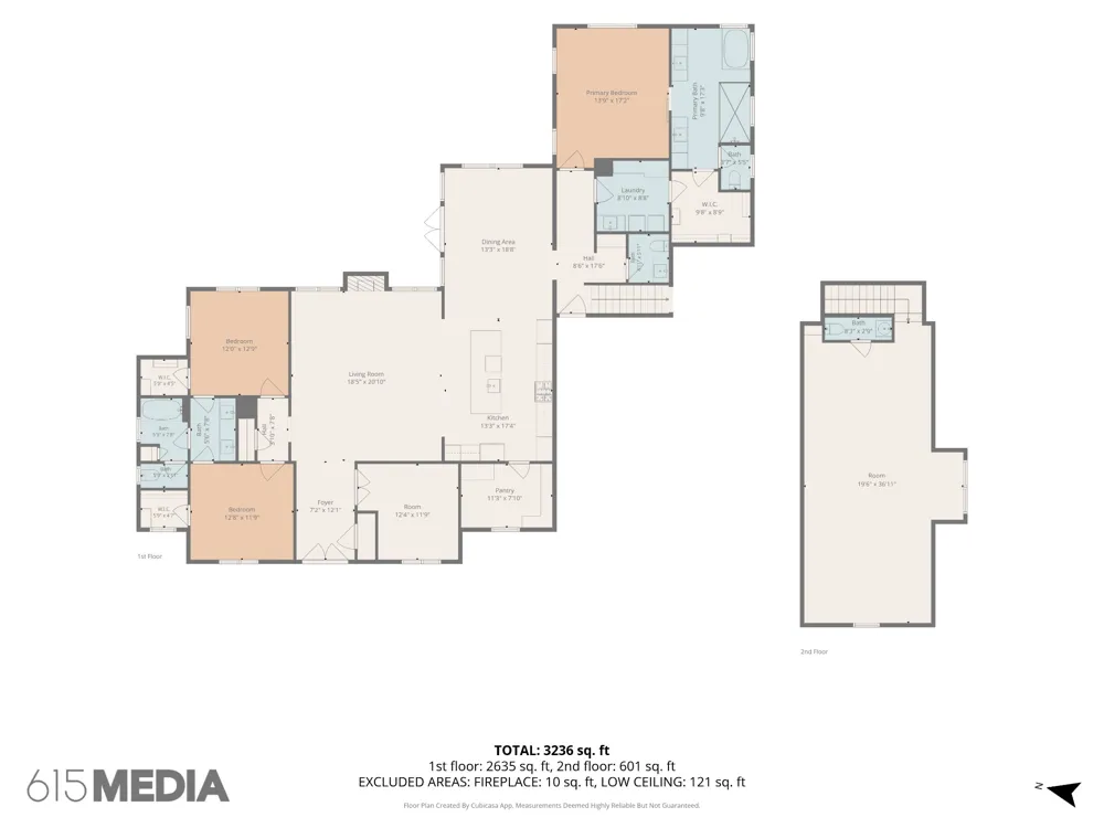 153 Cascade Dr Winchester, TN 37398