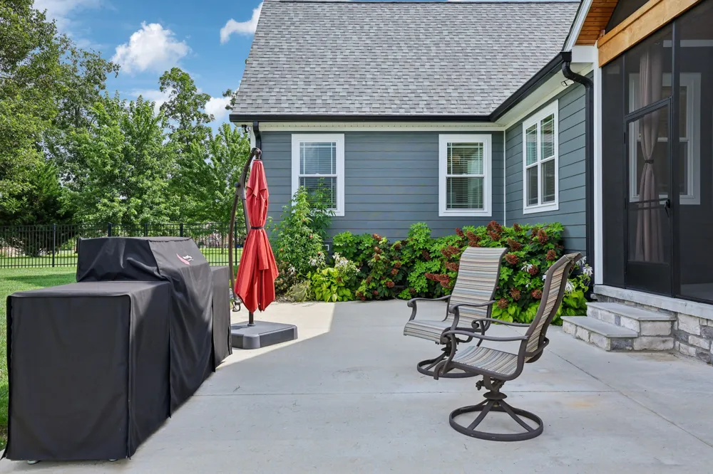 153 Cascade Dr Winchester, TN 37398