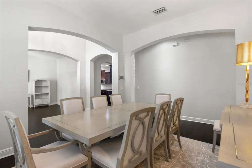2112 CARROLL LANDING DRIVE Tampa, FL 33612