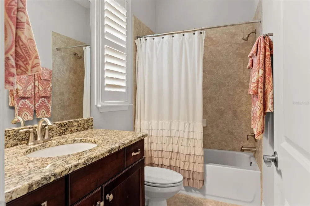 2112 CARROLL LANDING DRIVE Tampa, FL 33612