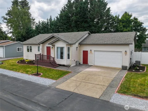 107 South Pass Road #7