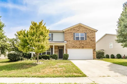 1685 Fair Weather Drive