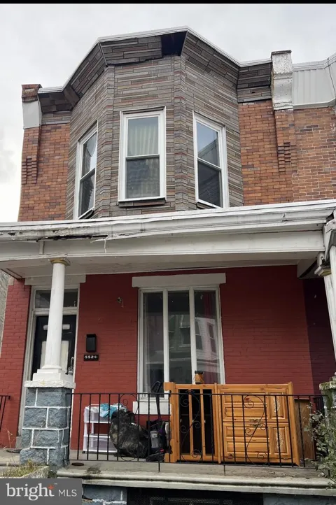 5524 CHANCELLOR STREET