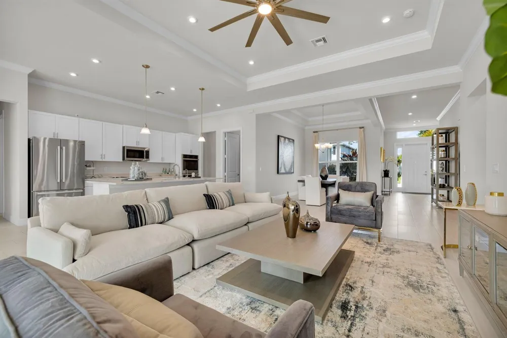 735 SW PENNFIELD TERRACE Stuart, FL 34997