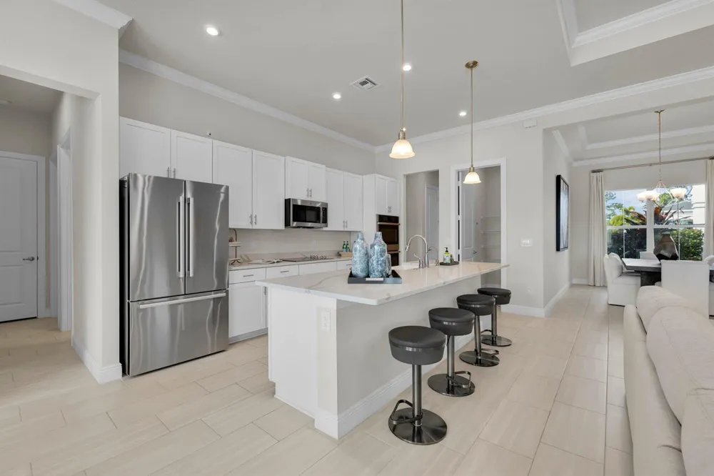 735 SW PENNFIELD TERRACE Stuart, FL 34997