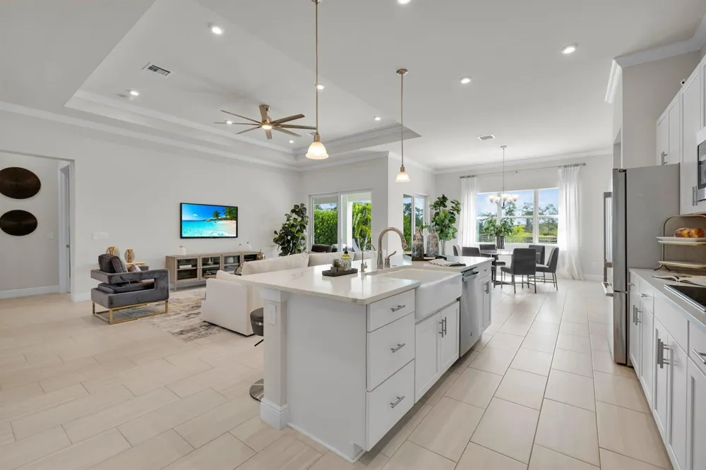 735 SW PENNFIELD TERRACE Stuart, FL 34997