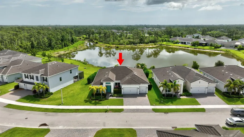735 SW PENNFIELD TERRACE Stuart, FL 34997