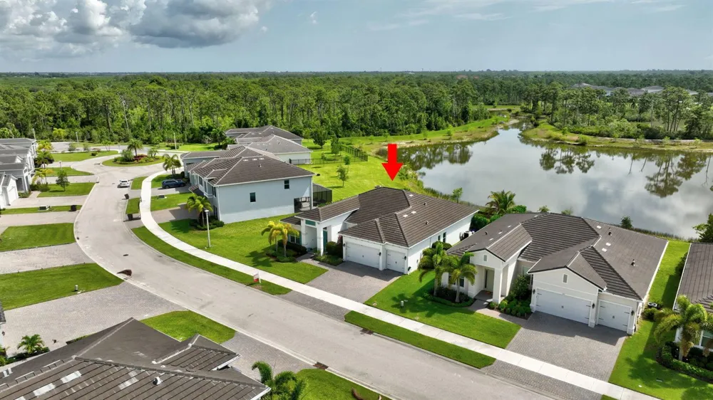 735 SW PENNFIELD TERRACE Stuart, FL 34997