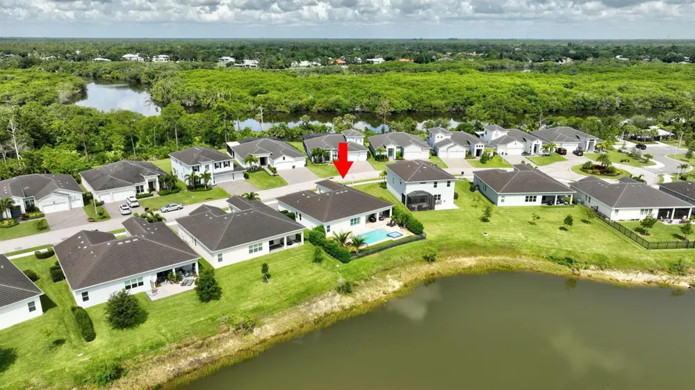 735 SW PENNFIELD TERRACE Stuart, FL 34997