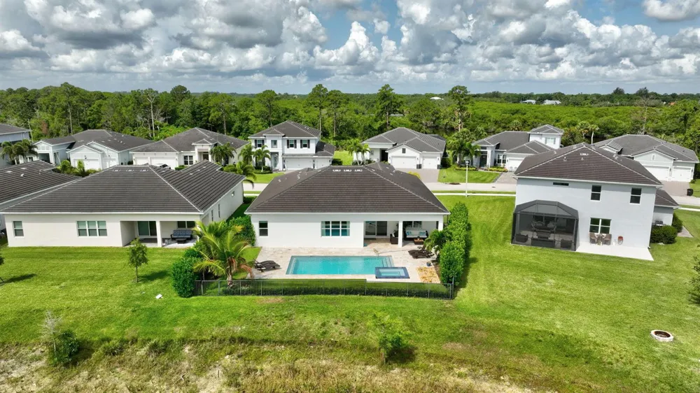 735 SW PENNFIELD TERRACE Stuart, FL 34997