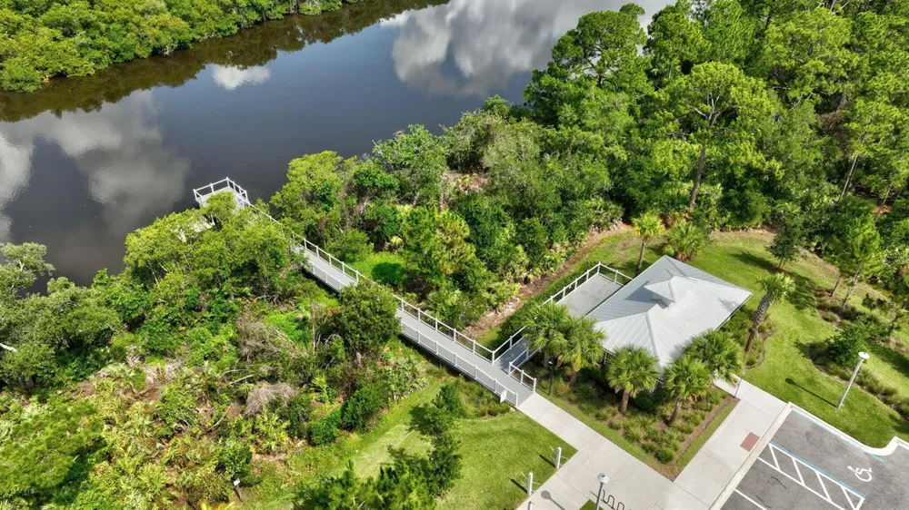 735 SW PENNFIELD TERRACE Stuart, FL 34997
