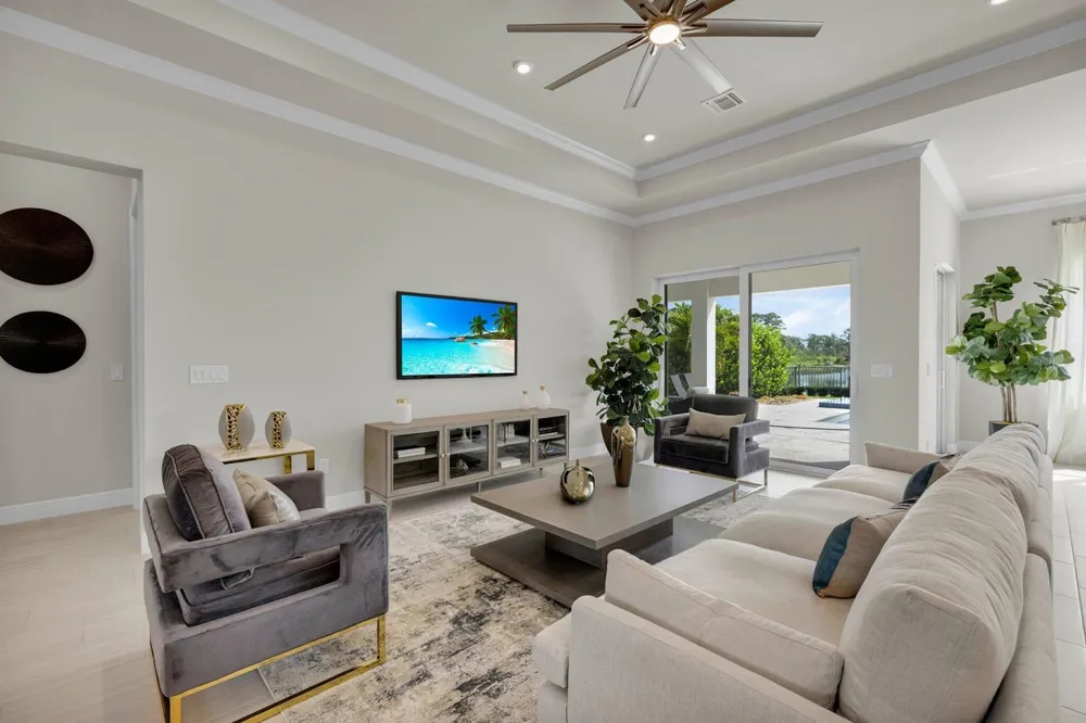 735 SW PENNFIELD TERRACE Stuart, FL 34997