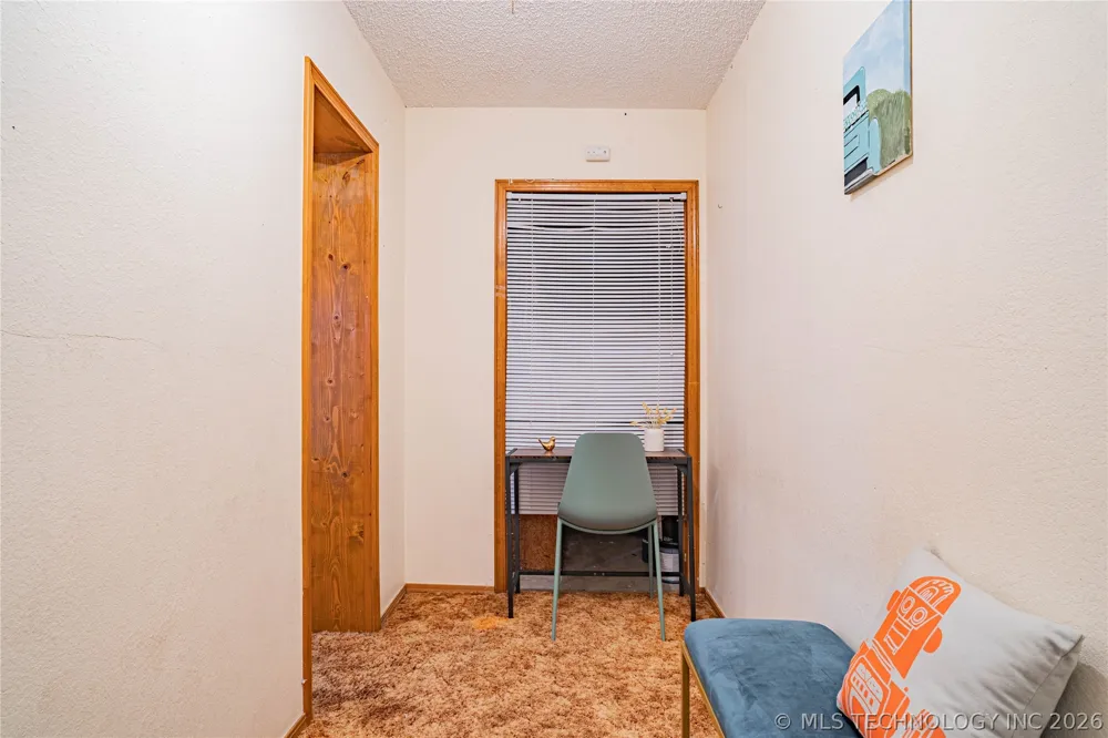 602 S Price Avenue Hominy, OK 74035