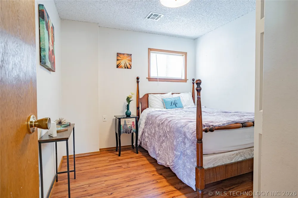 602 S Price Avenue Hominy, OK 74035