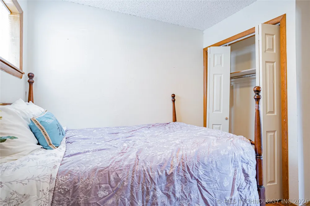 602 S Price Avenue Hominy, OK 74035