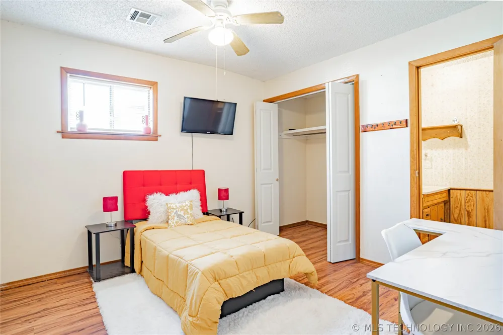 602 S Price Avenue Hominy, OK 74035