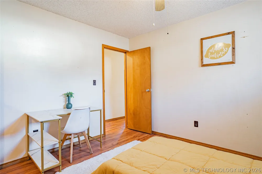 602 S Price Avenue Hominy, OK 74035