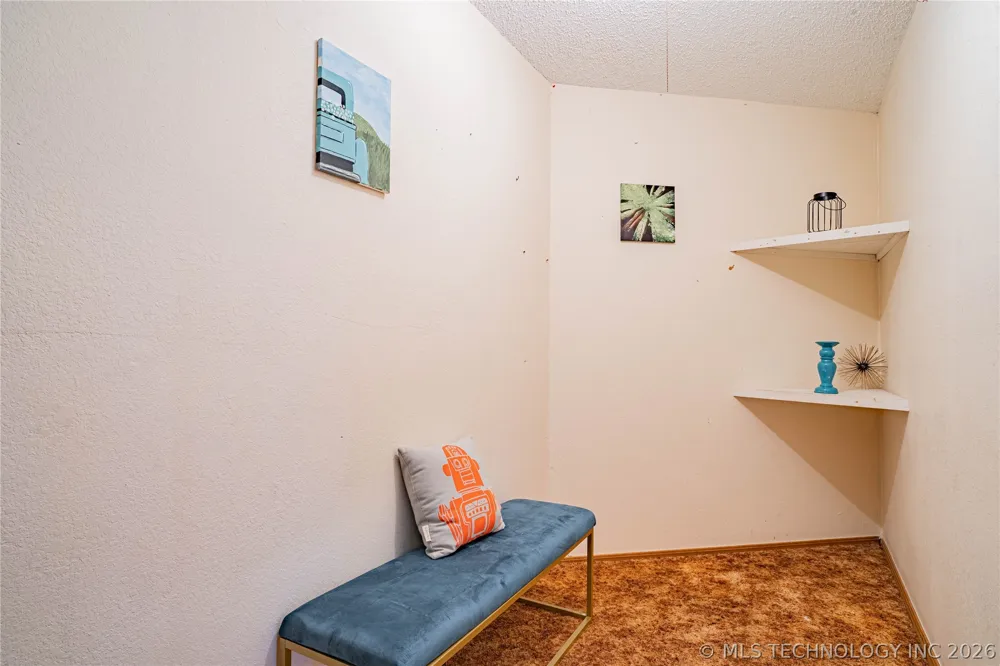 602 S Price Avenue Hominy, OK 74035