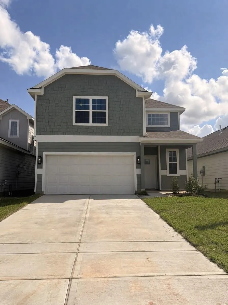 15638 Agave Valley Trail Houston, TX 77090