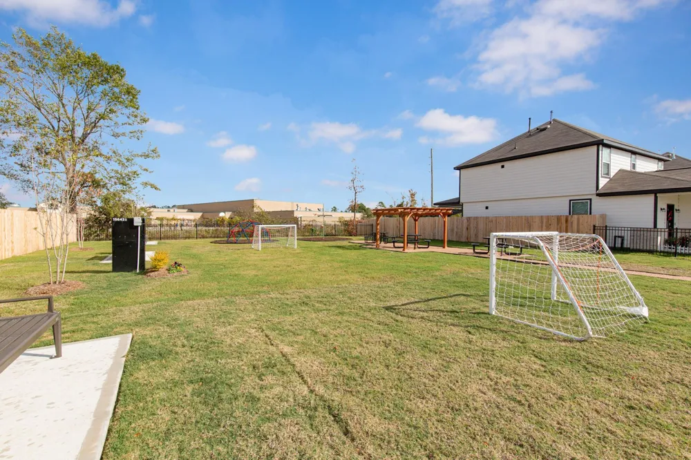 15638 Agave Valley Trail Houston, TX 77090