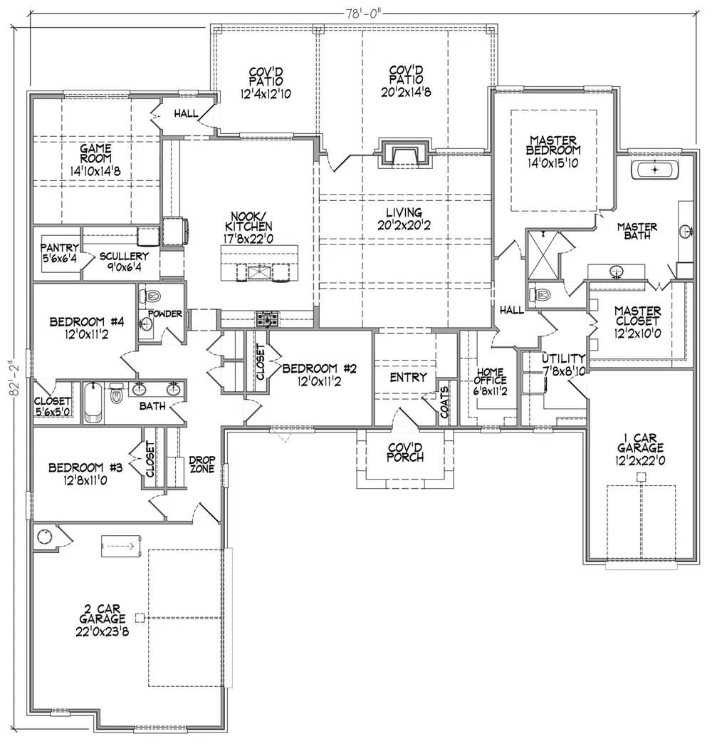 210 E 165th Street S Glenpool, OK 74033