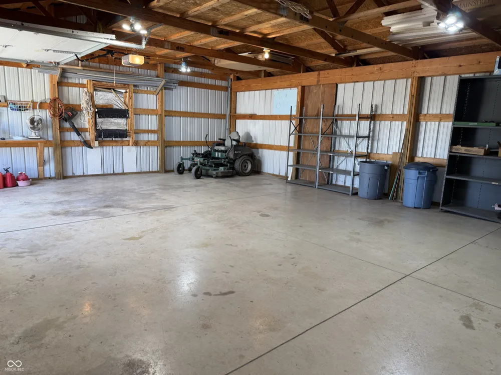 1136 Holmes Road Lebanon, IN 46052