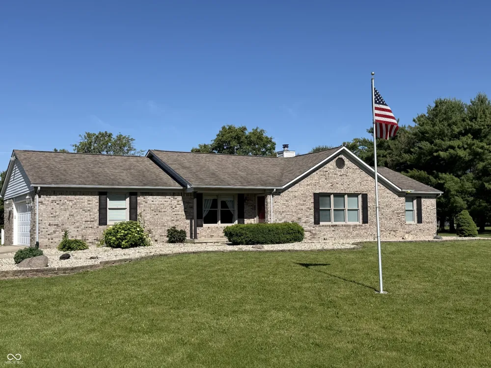 1136 Holmes Road Lebanon, IN 46052