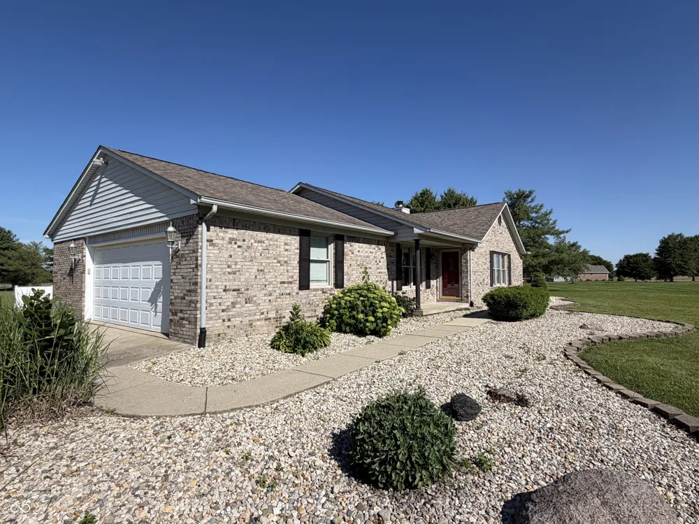 1136 Holmes Road Lebanon, IN 46052