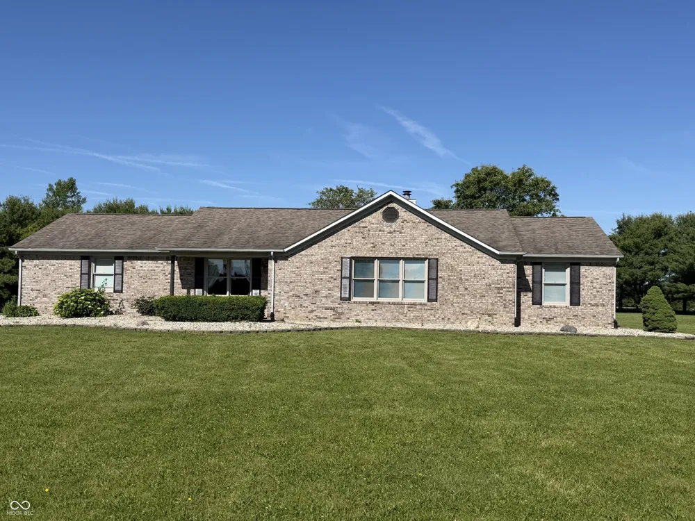 1136 Holmes Road Lebanon, IN 46052